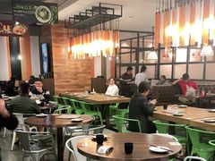 大堂-新旺茶餐厅(嘉里城店)
