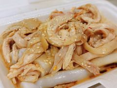 -华辉小食