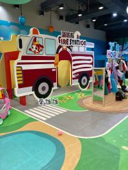 -万达宝贝王(长春红旗街店)