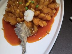 -宋园·金宴浙鲜馆(静安店)