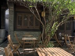 -VOYAGE COFFEE(北锣鼓巷店)