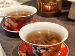 -千百味红餐厅·非遗江西菜(绿地双子塔总店)