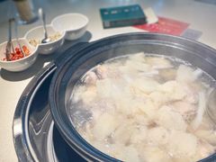 -百年果林椰子鸡(中洲店)
