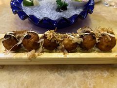 -桃屋日本料理(清华科技园店)