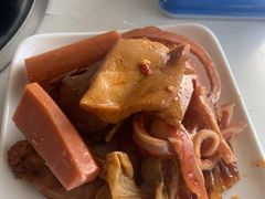 -德天下自助水饺(海洪店)