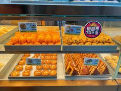 -鲍师傅糕点(春熙路店)