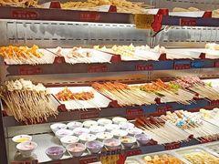 -宏姐串串香(宏伟路店)