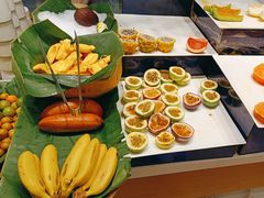 -第六季自助餐厅(北太平庄店)