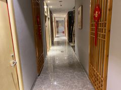 -永青泉汗蒸广场(大运河博物馆店)