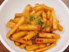 -新李记 · 口味菜馆(南郊公园店)