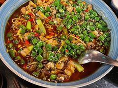 -华豫川酒家(大卫城店)