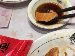 -大渔铁板烧(中山路八佰伴店)