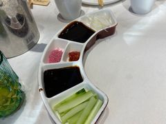 -大鸭梨烤鸭(金色漫香店)