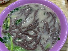 -牛马行牛肉饸饹铺(长春总店)
