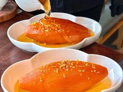 -金陵家宴·金陵春·南京菜(夫子庙店)