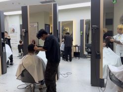 -M² LAB HAIR SALON
