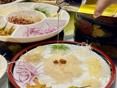 -金百门·顺德海鲜酒家(陈村店)