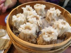 猪肉烧麦-都一处烧麦馆(前门店)
