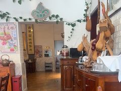 -吉羊三宝(复兴门笔管胡同店)