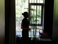 -王府茶宴(大观园总店)