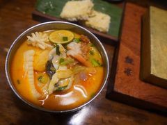 -银米·云南传统过桥米线(双廊黑金冠店)