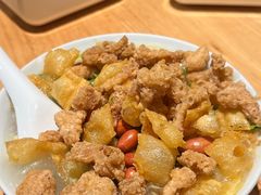 -小豆海棠(嘉兴路店)