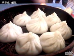 小笼包-老上海美食