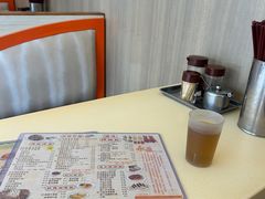 -永盈茶餐厅(江南大道中店)