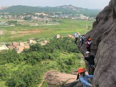 -马头山