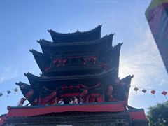 -台儿庄古城