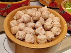 -龍歌自助小火锅(城阳万象汇店)