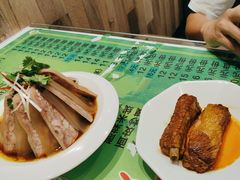 -令氏家外家周礼食府(桥南店)