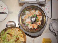 -绿茶餐厅(财富购物中心店)