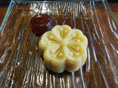 -普洱茶府(博乐广场店)