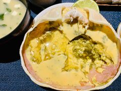 松叶蟹3斤-本逸·割烹料理(湖墅店)