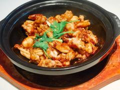 -千日贺茶餐厅(高新万达店)