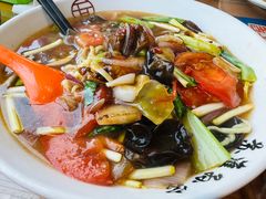 -孙家面馆(淮海第一城店)