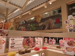 -盛香亭热卤(宝泰购物广场店)
