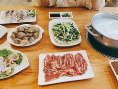 -吉友粥底火锅(方斜路店)