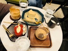 -Home Cafe(水榭春天店)