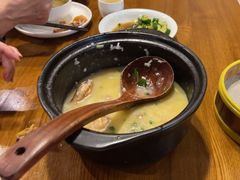 -如轩·海鲜砂锅粥·潮汕菜(海珠店)