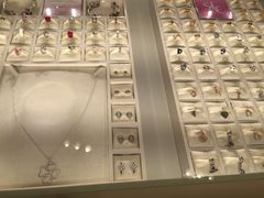 -Pandora潘多拉珠宝(虹口龙之梦店)