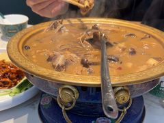 -峰厨大鱼泡饼(水上公园店)