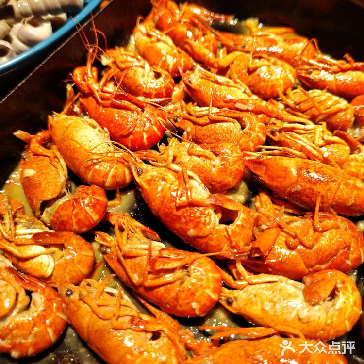 青岛美食天堂|戳子肉