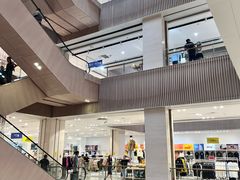 -BIGOFFS 超级折扣(仁恒伊势丹店)