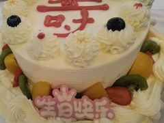 -小白桦西餐厅