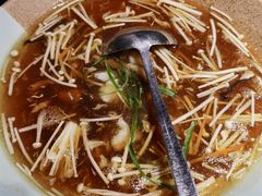 宋嫂鱼羹-外婆家(西溪印象城店)