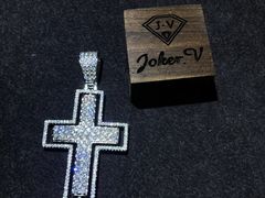 -梵薇Joker.V银饰工作室