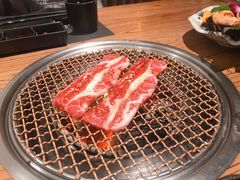 -黑牛の店·和牛烧肉(合生汇店)