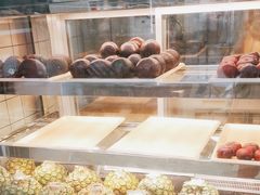 -茶百道(呼家楼店)